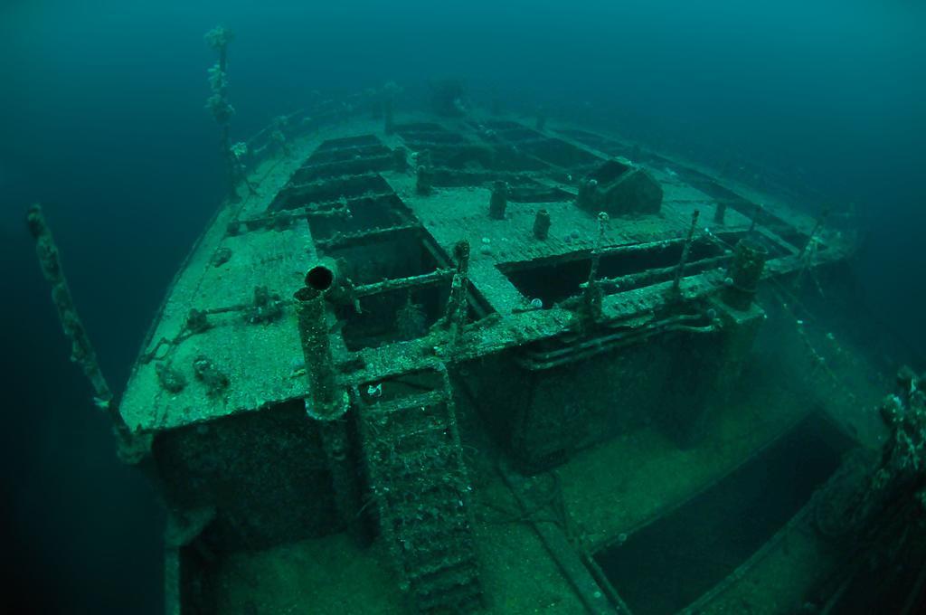 Gulen Dive Resort Dalsøyra 외부 사진
