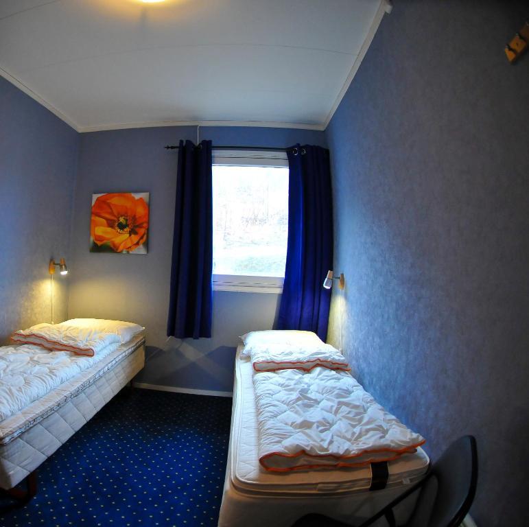 Gulen Dive Resort Dalsøyra 객실 사진