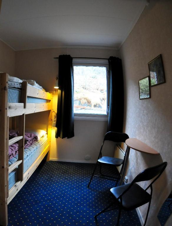 Gulen Dive Resort Dalsøyra 객실 사진